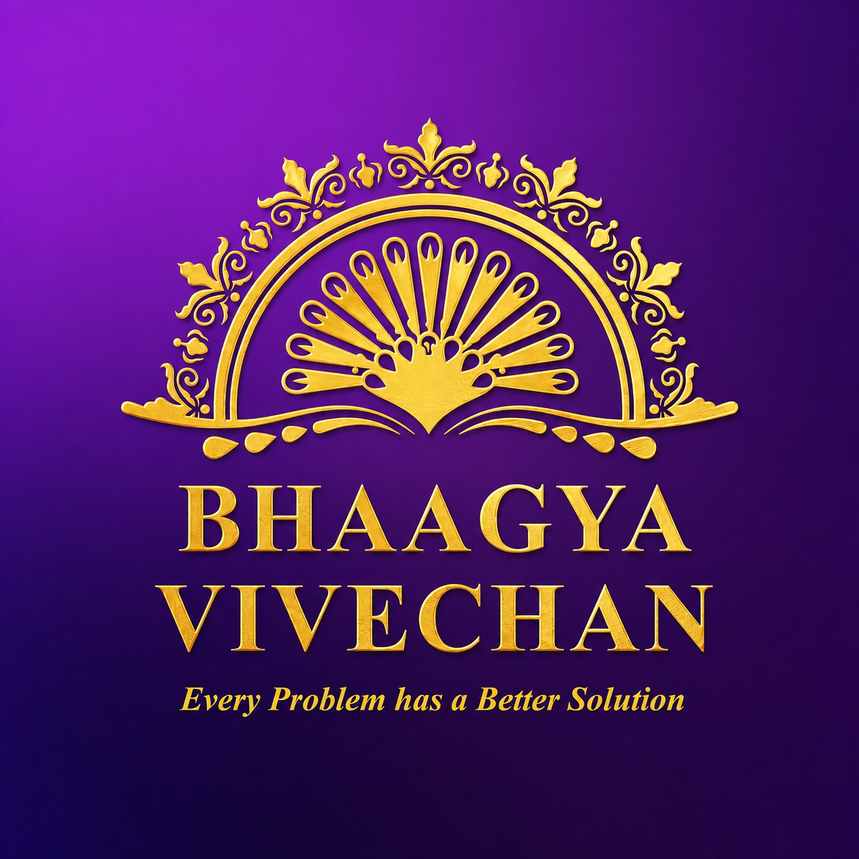 Bhaagya Vivechan