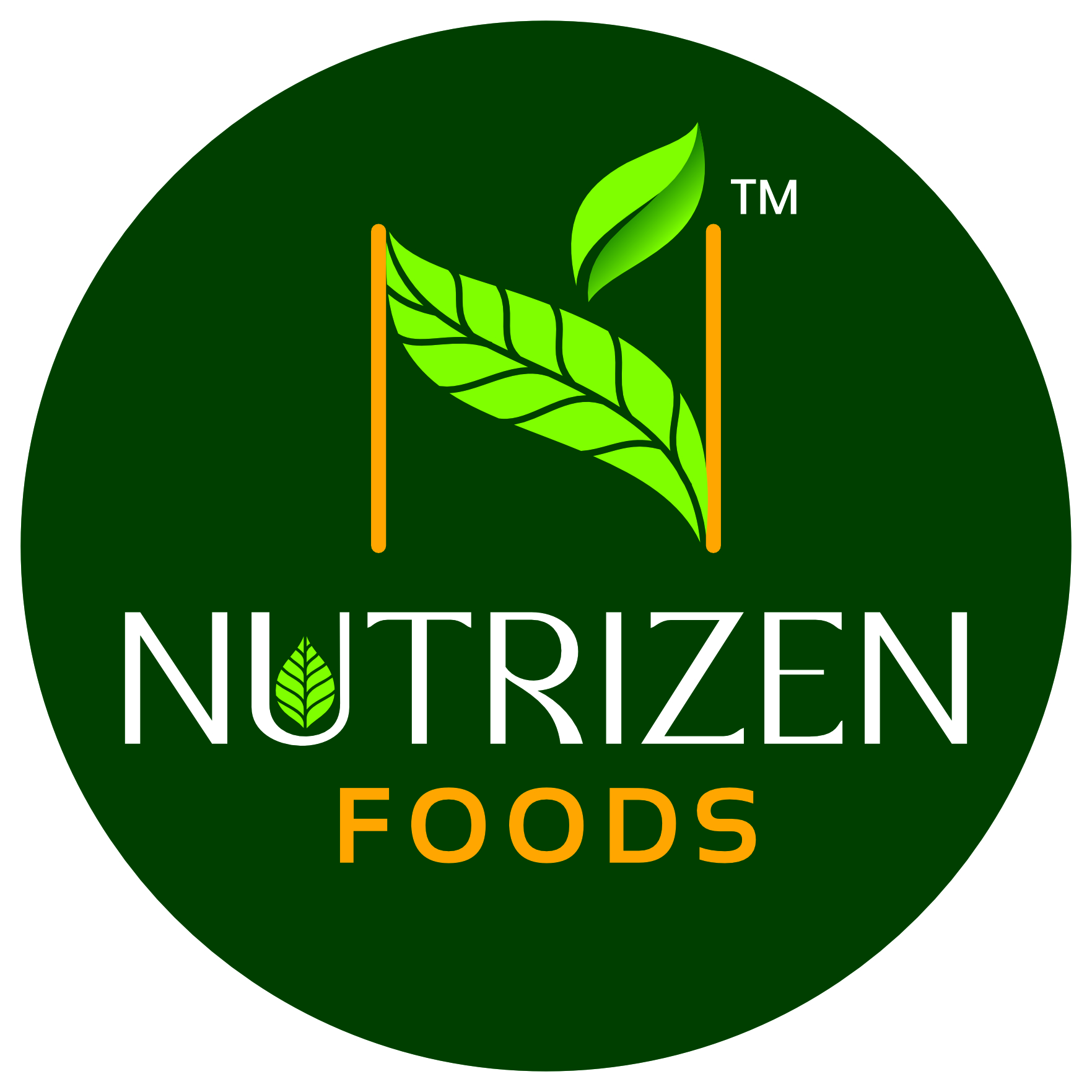 Nutrizen Foods India